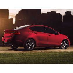 Купить Мультимедійна система Gazer T6009-PF PRO до Dodge Dart 2012-2016