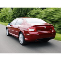 Купить Мультимедійна система Gazer T6009-PF3 PRO до Peugeot 407 1 2004-2011