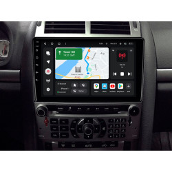 Купить Мультимедійна система Gazer T6009-PF3 PRO до Peugeot 407 1 2004-2011