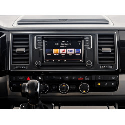 Купить Мультимедійна система Gazer T6009-PRO до Volkswagen Caravelle 2015-2020