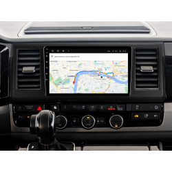 Купить Мультимедійна система Gazer T6009-PRO до Volkswagen Caravelle 2015-2020