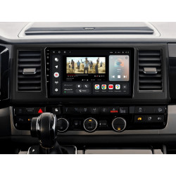 Купить Мультимедійна система Gazer T6009-PRO до Volkswagen Caravelle 2015-2020