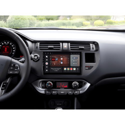 Купить Мультимедійна система Gazer T6009-QB PRO до Kia Rio 4 (QB) 2011-2015
