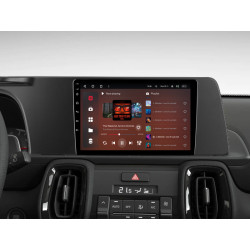 Купить Мультимедійна система Gazer T6009-QY PRO до Kia Sonet 2020-2022