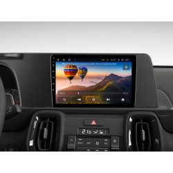 Купить Мультимедійна система Gazer T6009-QY PRO до Kia Sonet 2020-2022