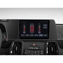 Купить Мультимедійна система Gazer T6009-QY PRO до Kia Sonet 2020-2022