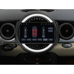 Купить Мультимедійна система Gazer T6009-R56 PRO до Mini 2007-2015