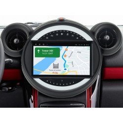 Купить Мультимедійна система Gazer T6009-R56F PRO до Mini 2010-2016