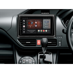 Купить Мультимедійна система Gazer T6009-R80 PRO до Toyota Noah (R80) 2014-2020