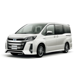 Купить Мультимедійна система Gazer T6009-R80 PRO до Toyota Noah (R80) 2014-2020