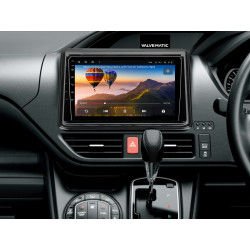 Купить Мультимедійна система Gazer T6009-R80 PRO до Toyota Noah (R80) 2014-2020