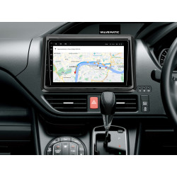 Купить Мультимедійна система Gazer T6009-R80 PRO до Toyota Noah (R80) 2014-2020