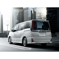 Купить Мультимедійна система Gazer T6009-R80 PRO до Toyota Noah (R80) 2014-2020