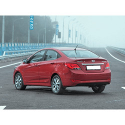 Купить Мультимедійна система Gazer T6009-RB PRO до Hyundai Solaris 1 (RB) 2010-2016