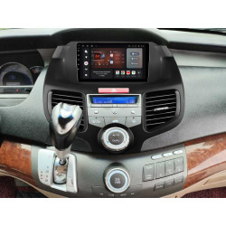 Купити Мультимедійна система Gazer T6009-RB1 PRO до Honda Odyssey 3 (RL3, RL4) 2003-2008