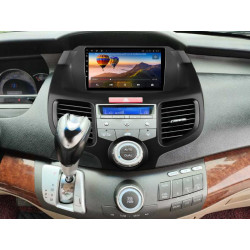 Купити Мультимедійна система Gazer T6009-RB1 PRO до Honda Odyssey 3 (RL3, RL4) 2003-2008