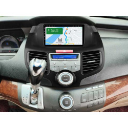 Купити Мультимедійна система Gazer T6009-RB1 PRO до Honda Odyssey 3 (RL3, RL4) 2003-2008