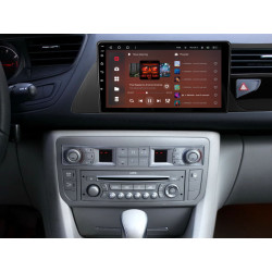 Купити Мультимедійна система Gazer T6009-RD PRO до Citroen C5 2 2008-2017