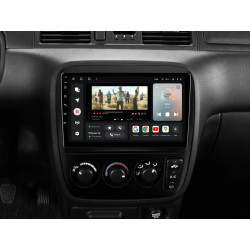 Купити Мультимедійна система Gazer T6009-RD1 PRO до Honda CR-V 1995-2001