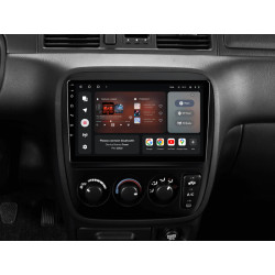 Купити Мультимедійна система Gazer T6009-RD1 PRO до Honda CR-V 1995-2001