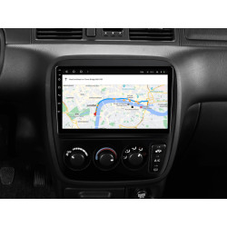 Купити Мультимедійна система Gazer T6009-RD1 PRO до Honda CR-V 1995-2001