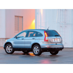 Купити Мультимедійна система Gazer T6009-RE PRO до Honda CR-V 3 (RE) 2006-2012