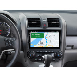 Купити Мультимедійна система Gazer T6009-RE PRO до Honda CR-V 3 (RE) 2006-2012