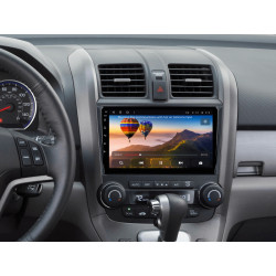 Купити Мультимедійна система Gazer T6009-RE PRO до Honda CR-V 3 (RE) 2006-2012