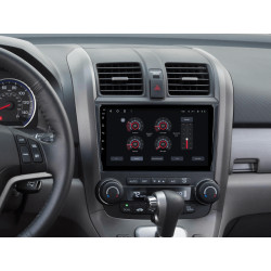 Купити Мультимедійна система Gazer T6009-RE PRO до Honda CR-V 3 (RE) 2006-2012