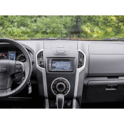 Купити Мультимедійна система Gazer T6009-RG PRO до Isuzu D-Max 2012-2016