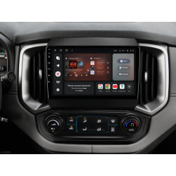 Купити Мультимедійна система Gazer T6009-RGF PRO до Chevrolet TrailBlazer, Colorado 2017-2019