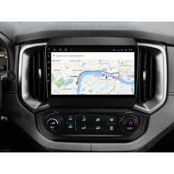 Купити Мультимедійна система Gazer T6009-RGF PRO до Chevrolet TrailBlazer, Colorado 2017-2019