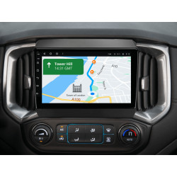 Купити Мультимедійна система Gazer T6009-RGF PRO до Isuzu D-MAX, MU-X 2017-2019