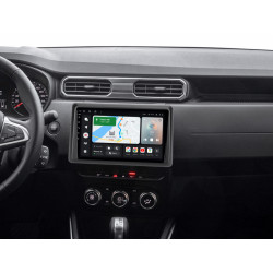 Купити Мультимедійна система Gazer T6009-RHM PRO до Renault Duster 2 (HM) 2020-2023, Arkana 1 2019-2023
