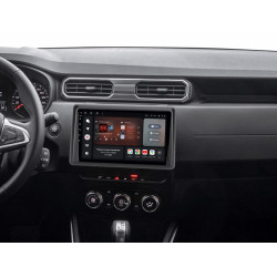 Купити Мультимедійна система Gazer T6009-RHM PRO до Renault Duster 2 (HM) 2020-2023, Arkana 1 2019-2023