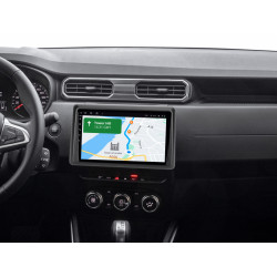 Купити Мультимедійна система Gazer T6009-RHM PRO до Renault Duster 2 (HM) 2020-2023, Arkana 1 2019-2023