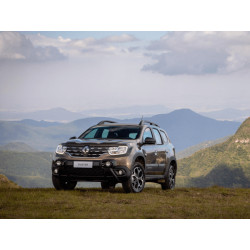 Купити Мультимедійна система Gazer T6009-RHM PRO до Renault Duster 2 (HM) 2020-2023, Arkana 1 2019-2023