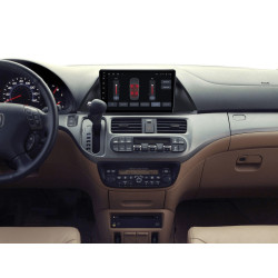 Купити Мультимедійна система Gazer T6009-RL3 PRO до Honda Odyssey (USA) 2005-2010