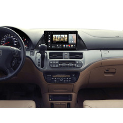 Купити Мультимедійна система Gazer T6009-RL3 PRO до Honda Odyssey (USA) 2005-2010