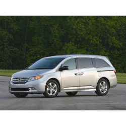 Купити Мультимедійна система Gazer T6009-RL3 PRO до Honda Odyssey (USA) 2005-2010