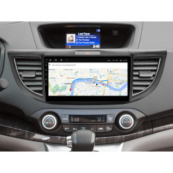 Купити Мультимедійна система Gazer T6009-RM/L PRO до Honda CR-V 4 (RM, RE) 2011-2018