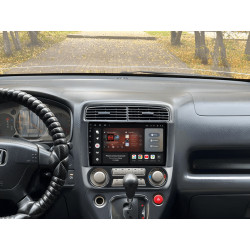 Купити Мультимедійна система Gazer T6009-RN PRO до Honda Stream 1 2000-2006