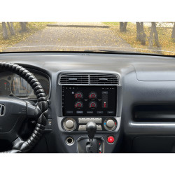 Купити Мультимедійна система Gazer T6009-RN PRO до Honda Stream 1 2000-2006