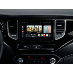 Купити Мультимедійна система Gazer T6009-RP PRO до Kia Carens 3 (RP) 2013-2019