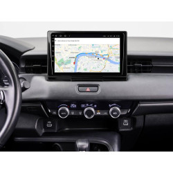 Купити Мультимедійна система Gazer T6009-RU PRO до Honda Vezel, HR-V 2015-2018