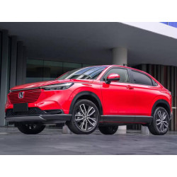 Купити Мультимедійна система Gazer T6009-RU PRO до Honda Vezel, HR-V 2015-2018