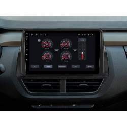 Купити Мультимедійна система Gazer T6009-RZ PRO до Renault Kiger 2021