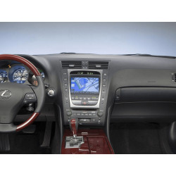 Купити Мультимедійна система Gazer T6009-S190 PRO до Lexus GS300, GS350, GS400, GS430, GS450h, GS460 3 (S190) 2004-2011