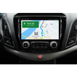 Купити Мультимедійна система Gazer T6009-S5 PRO до JAC Refine S5 2013-2019