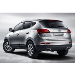 Купити Мультимедійна система Gazer T6009-S5 PRO до JAC Refine S5 2013-2019